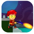 Shooting Heroes Man Adventure