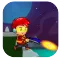 Shooting Heroes Man Adventure