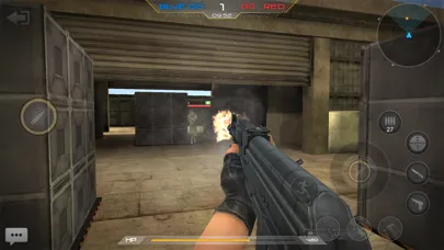 Capturas de pantalla de Call of Battle:Target Shooting