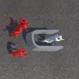 Shooting Zombies Defender Shooting Zombies Defender