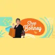 Shop with Bonney Shop with Bonney