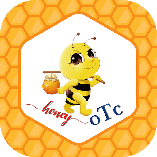 Honey oTc