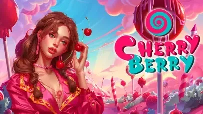 صور Sweet Cherry Berry