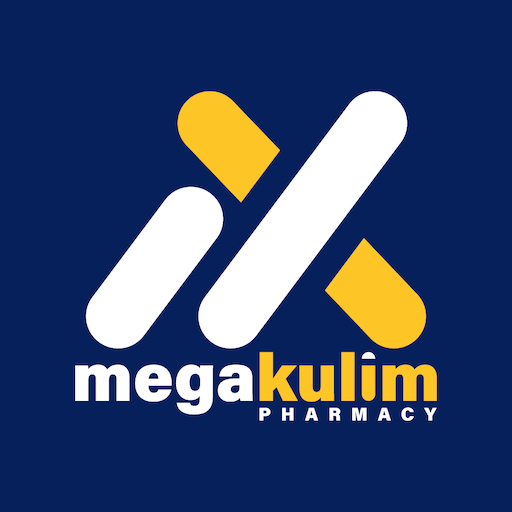 Mega Kulim Pharmacy