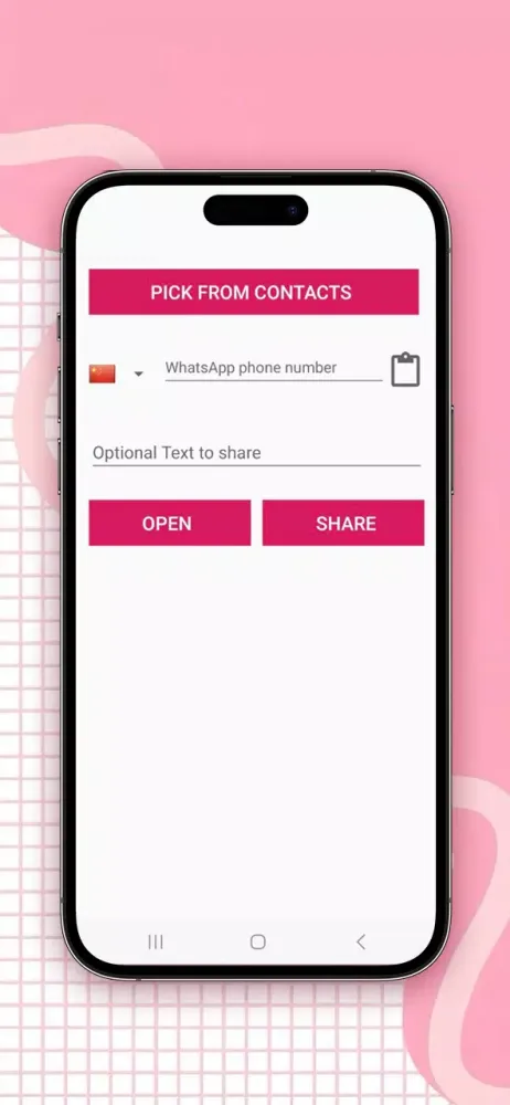 Ảnh chụp màn hình của DirectGo