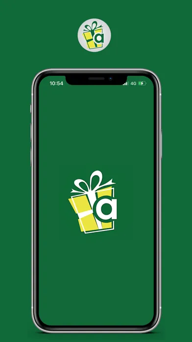 Ausi Gift Screenshots