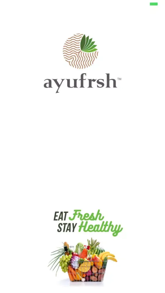 Zrzuty ekranu Ayufrsh