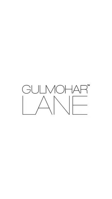 Capturas de tela do Gulmohar Lane