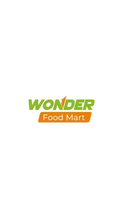 Captures d'écran de Wonder Food Mart