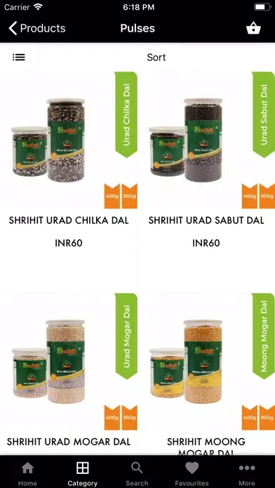 Captures d'écran de Wonder Food Mart