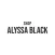 Shop Alyssa Black