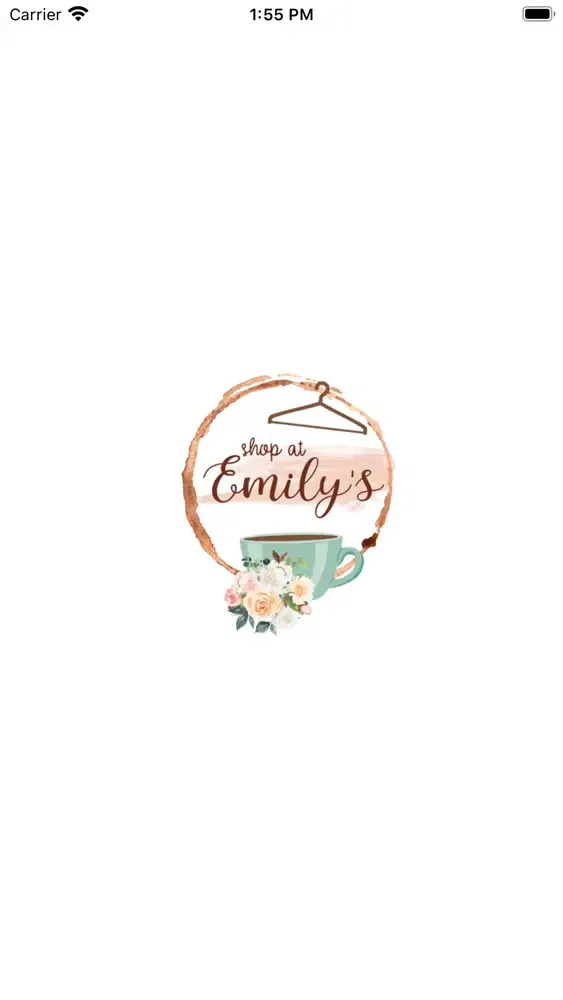 Screenshot di Shop at Emilys