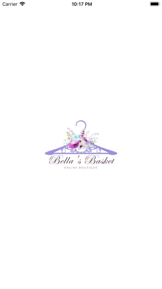 Captures d'écran de Bella's Basket
