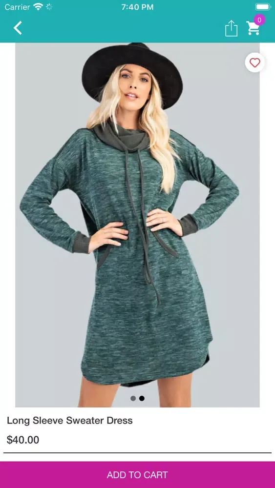 Boutique Bonita by Gena Ekran Görüntüleri