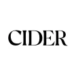 CIDER - Clothing & Fashion CIDER - Clothing & Fashion