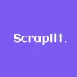 ScrapItt: The Social Network