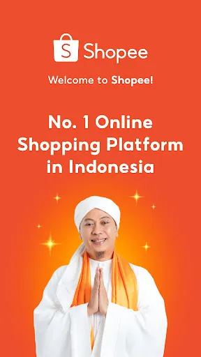 تصاویر Shopee Big Ramadan