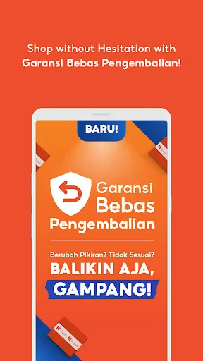 تصاویر Shopee Big Ramadan