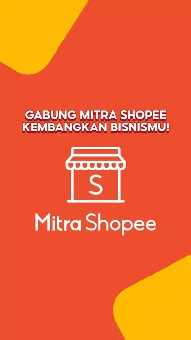Скриншоты Mitra Shopee: Kirim Uang, PPOB