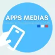 Apps Médias