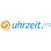 Uhrzeit.org