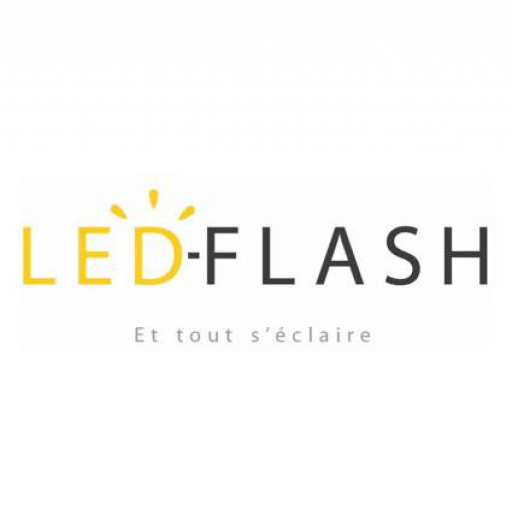 Led-Flash (et tout s'éclaire)