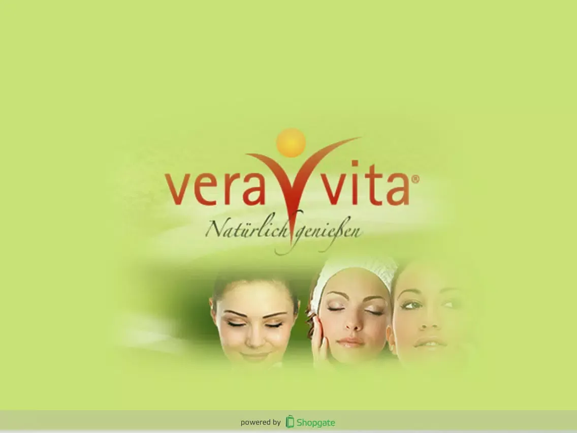 تصاویر veravita iPad 