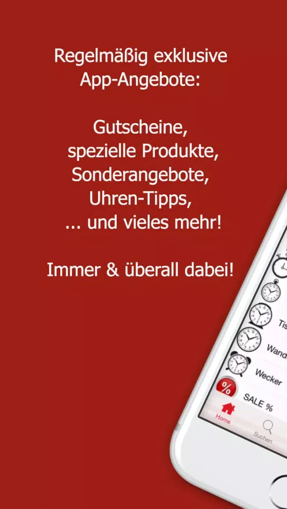 Screenshot di UHREN-SHOP.ch