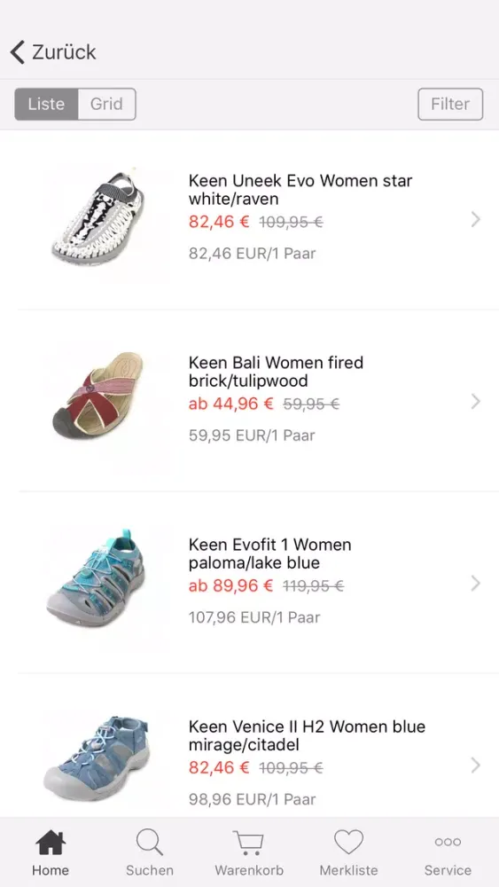 Lace up! - Boots and Shoes স্ক্রিনশট
