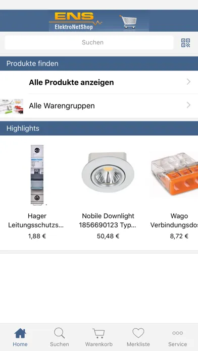 تصاویر ENS Elektronetshop