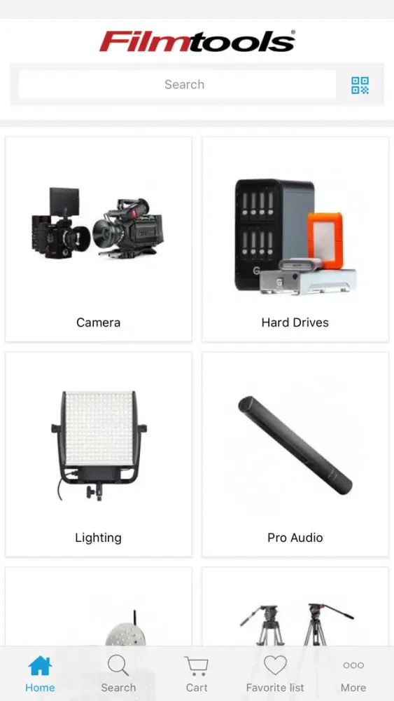 صور Filmtools