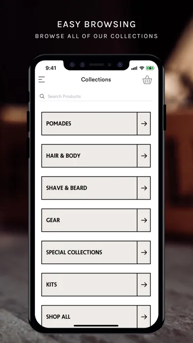 Johnny Slicks Screenshots