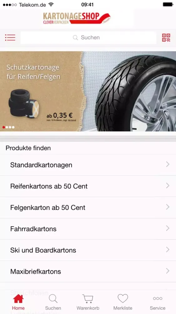 صور Kartonage-shop.de