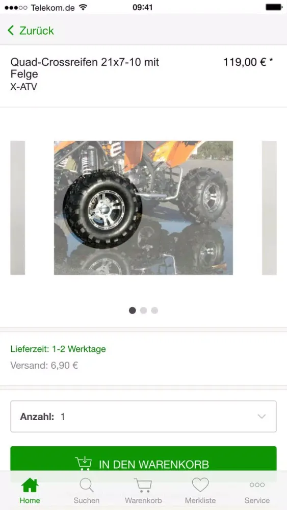 تصاویر ViVATRADE