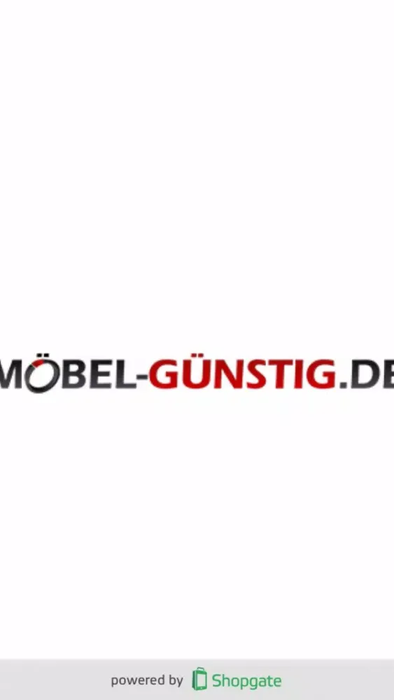 Möbel-Günstig.de سکرین شاٹس