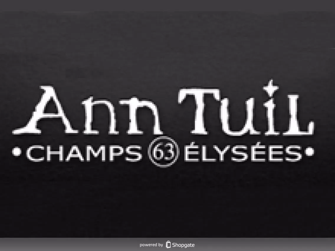 ANN TUIL iPad  Screenshots