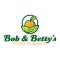 Bob and Betty's Food Market