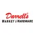 Darrell's Market and Hardware