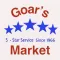 Goar's Market