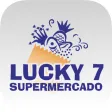 Lucky 7 Supermarket