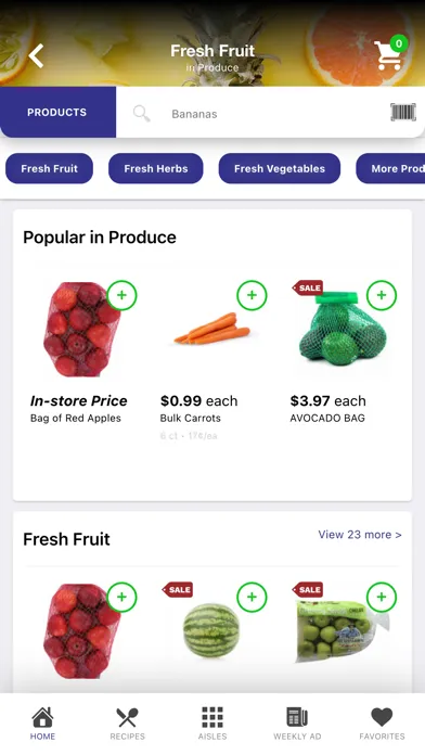 صور Lucky 7 Supermarket
