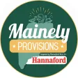 Mainely Provisions Bethel