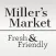 Miller's Market
