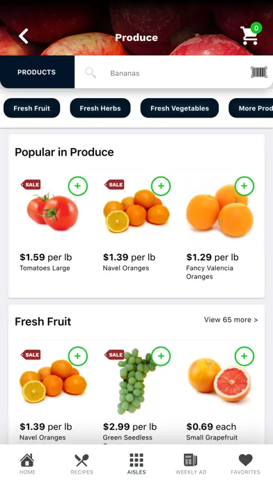 صور Red Apple Marketplace