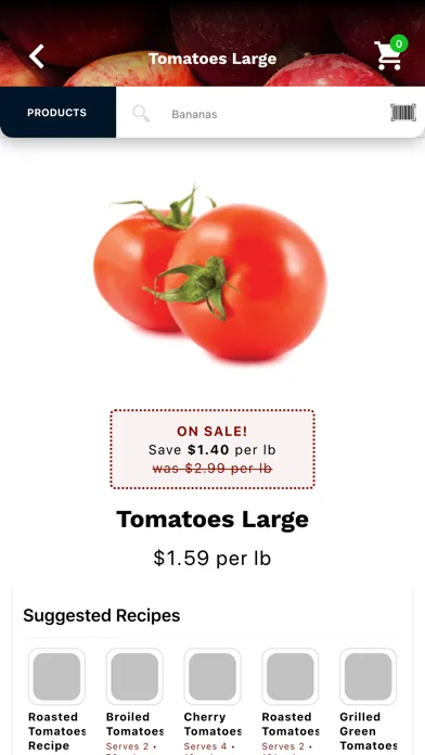 صور Red Apple Marketplace