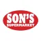 Son's Supermarket