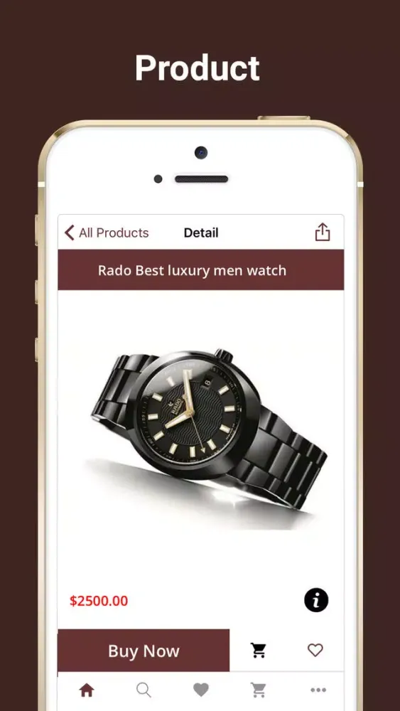 MobiApp from Shopiapps スクリーンショット