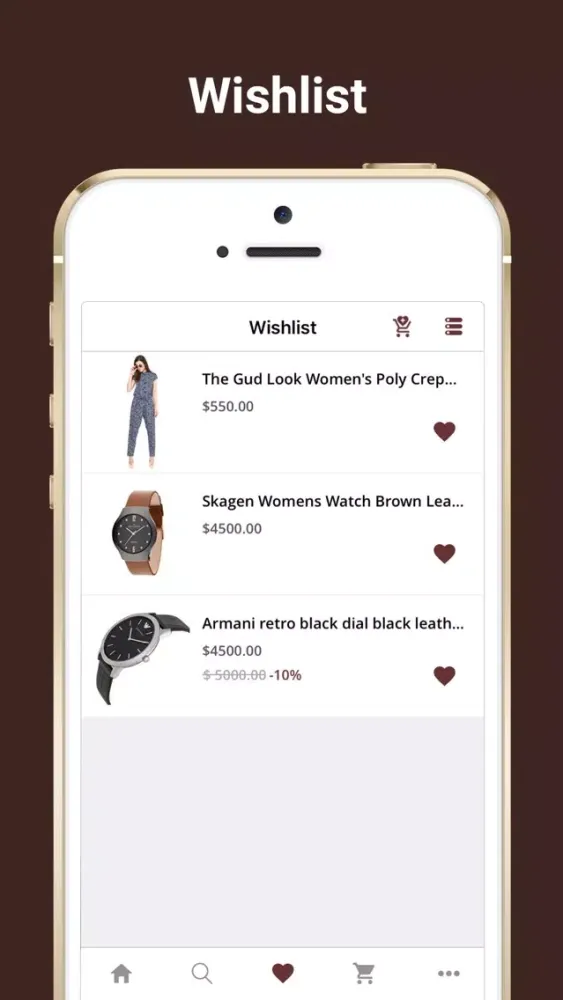 MobiApp from Shopiapps スクリーンショット