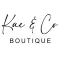 Kae & Co. Boutique