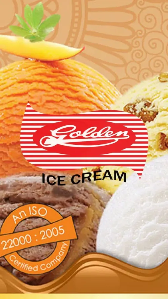 Golden IceCream Screenshots